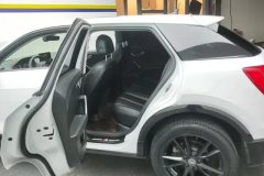 2020 Audi Q2L 2018 1.4T AT 35TFSIExclusive for listingEdition China VI #11