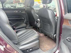 2021 Ford Equator 2021 2.0T AT EcoBoost 225 fine collar 6Seat #5