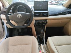 2016 Toyota Vios 2014 1.3 MT stillEdition #10