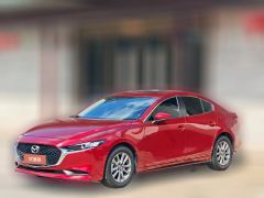 2021 Mazda Mazda3 Axela Sedan 2021 1.5L AT Quality and pleasureEdition #1