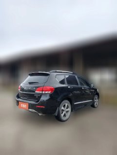 2016 Haval H6 2016 1.5T AT UpgradeEditionElite FWD #3