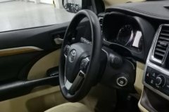 2021 Toyota Highlander 2018 2.0T AT Elite7Seat FWD China VI #23