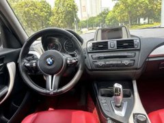 2015 BMW 1 Series(Imported) 2013 1.6T AT 116iLeading Facelift (Imported) #5