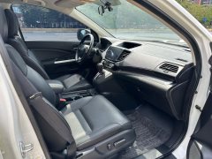 2015 Honda CR-V 2015 2.4 AT Luxury FWD #13