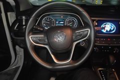 2020 Buick Excelle GT Sedan 2021 1.5 AT modelElite Facelift #15