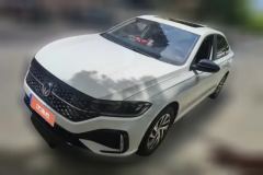 2025 Volkswagen Lavida 2026 300TSI DSG Starlight Edition #1