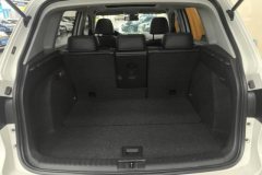 2019 Volkswagen Tiguan 2017 1.8T AT 300TSIsilk roadComfort #4