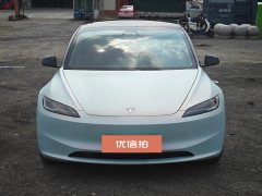 2024 Tesla Model 3 2023 Long Rangeall wheel driveEdition #7