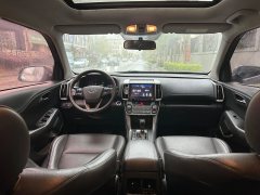 2021 Hyundai ix35 2020 2.0 AT Zhiyong·PleasureFWD #7