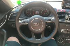 2019 Audi Q3 2018 1.4T AT 30TFSIFashionHeritage #15