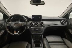 2019 Mercedes-Benz GLA-Class 2018 1.6T AT GLA200FashionFWD #14