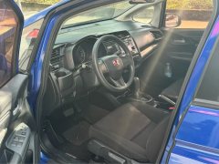 2018 Honda Fit Hatchback 2018 1.5 AT ComfortSunroofEdition #7