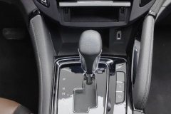 2018 Dongfeng Fengshen Fengshen AX7 2018 Classic 1.6T AT Luxury #17