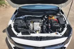 2020 Chevrolet Monza 2019 1.3T AT RS 330TcarefreeEdition #10