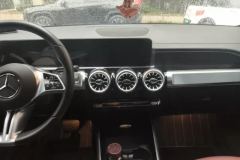 2024 Mercedes-Benz GLB-Class 2024 Facelift 2.0T AT GLB 220 Fashion #13