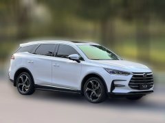 2022 BYD Tang PHEV 2021 1.5T AT DM-i 112KM Honor #3