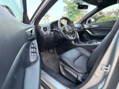 2018 Mazda CX-4 2018 2.0 AT blue sky vitalityEditionFWD #13