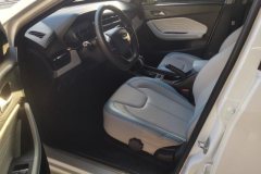 2022 Chery Tiggo 3x 2022 PLUS 1.5L CVTFashion #9