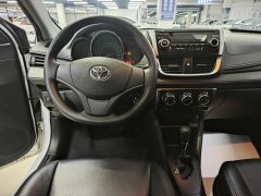 2018 Toyota Yaris L 2016 1.5 AT ECharmingEdition Facelift #10