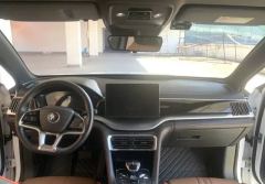 2021 BYD Song Plus 2020 1.5T AT Flagship #2
