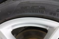 2017 BMW 3 Series 2017 2.0T AT 320Li MSport #9