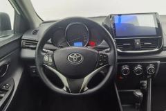 2018 Toyota Yaris L 2016 1.5 AT ECharmingEdition Facelift #15