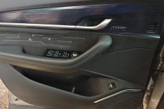 2024 Geely Auto Xingyue L 2024 2.0TD AT High power 2WD horizonEdition #7