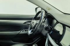 2019 Geely Auto Bo Rui New Energy 2020 1.5T AT PHEVYaoxiangEdition HEV #23