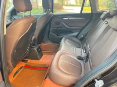 2019 BMW X1 PHEV 2019 1.5T AT 25LemileageUpgradeEdition HEV #12