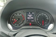 2024 Audi Q2L 2024 1.5T AT 35TFSI FashionDynamic #14