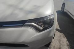 2019 Toyota RAV4 2016 2.0L AT CVT2WDFashion China V #5