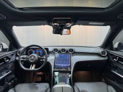 2023 Mercedes-Benz C-Class 2023 1.5T AT C 260 L Sport #5