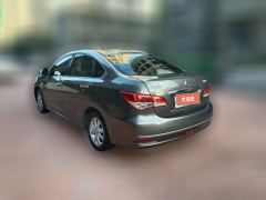 2017 Nissan Sylphy 2016 1.6 AT ClassicXELeading #3