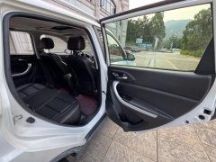 2015 Chang'an CS35 2015 1.6 MT Luxury China V #13
