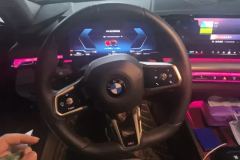 2024 BMW 5 Series 2024 2.0T AT 530Li Leading MSport Pkg #15