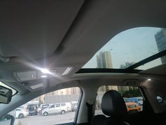 2022 Dongfeng Fengxing Fengxing T5 Evo 2021 1.5T AT DCTdiamondEdition #5