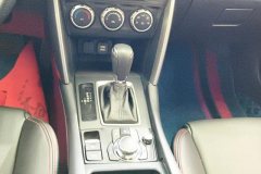 2017 Mazda CX-4 2016 2.0 AT blue sky vitalityEditionFWD #16