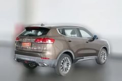 2017 Haval H6 2017 2.0T AT Blue Label2WDSmart Fashion #2