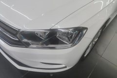 2021 Volkswagen Bora Sedan 2019 1.5 AT legendFashion China VI #5