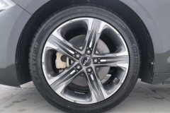 2021 Kia K5 2021 2.0T AT 380T GT-Line HuanNewEdition #6