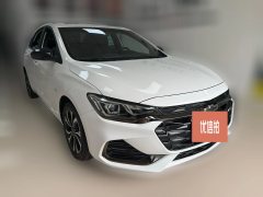 2019 Chevrolet Monza 2019 1.3T AT RS 330ThappyEdition #3