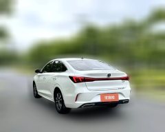 2022 Chang'an Eado 2022 PLUS Blue WhaleNE 1.4T AT GDI DCTPremium #7