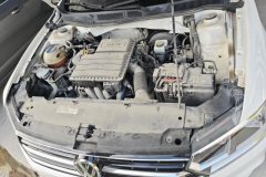 2018 Volkswagen Bora Sedan 2018 1.5 AT Fashion #10