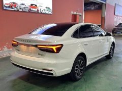2024 Roewe i6 MAX EV 2023 EV 420CanopySpecial #12