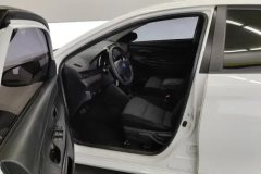 2019 Toyota Vios 2017 1.5 AT EnactusEdition #9