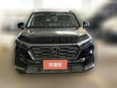 2024 Honda CR-V 2024 1.5T AT 240TURBO 2WDFeng ShangEdition 5Seat #2