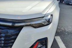2024 Chang'an CS35 Plus 2023 Pleasure 1.4T AT DCTLuxury #5
