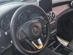 2018 Mercedes-Benz GLA-Class 2018 2.0T AT GLA220Sport 4WD #9