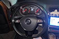 2019 Volkswagen Cross POLO 2018 1.5 AT #15