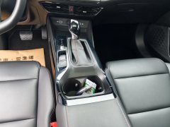 2024 MG MG5 2023 1.5L AT 180DVVT CVTLuxury #7